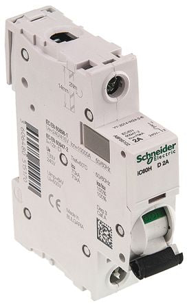 Schneider Electric A9F55102 7913455