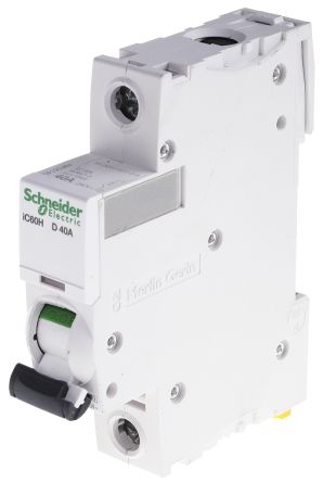 Schneider Electric A9F55140 7913483