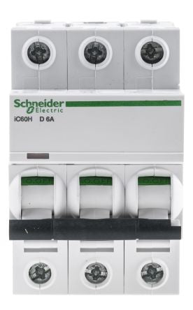 Schneider Electric A9F55306 7913556