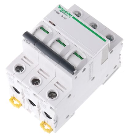 Schneider Electric A9F55363 7913580