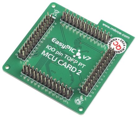 MikroElektronika MIKROE-1210 7916511