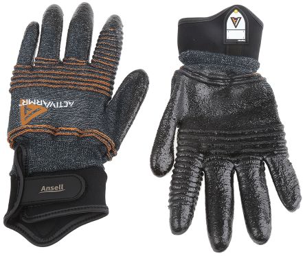 Ansell 97-008/08 7917536