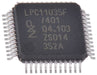 NXP LPC11U35FBD48/401, 7918131