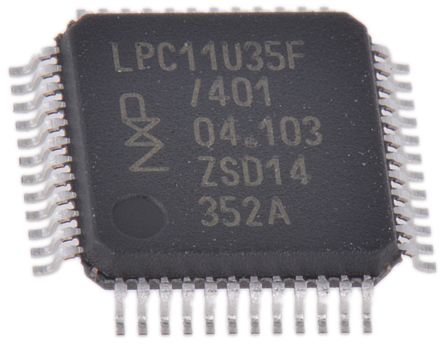 NXP LPC11U35FBD48/401, 1659990