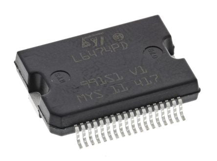 STMicroelectronics L6474PD 1023539