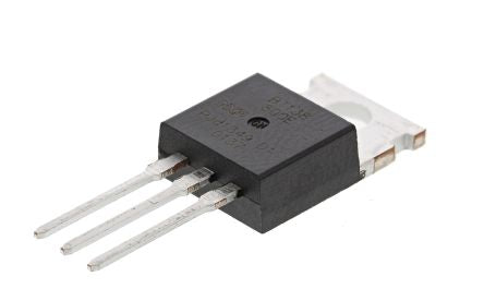 WeEn Semiconductors Co., Ltd BT138-800E 1460397