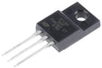WeEn Semiconductors Co., Ltd BT139X-600F 7920706
