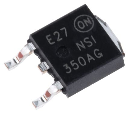 ON Semiconductor NSI50350ADT4G 7922130