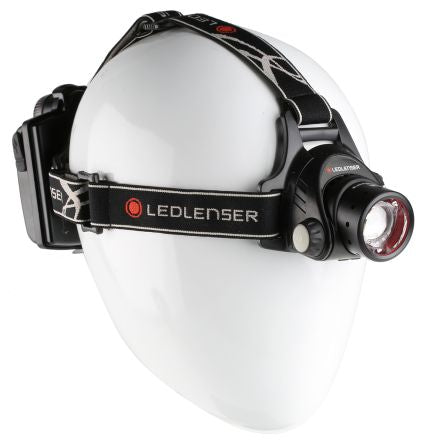 Led Lenser 7299R - H14R.2 7924225