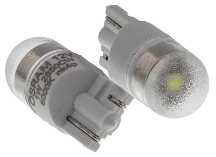 Osram LEDriving Retrofit - Premium LEDW5W 6000 K 7924316