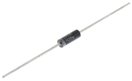 ON Semiconductor 1N5352BRLG 7925319