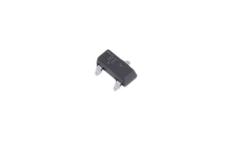 ON Semiconductor BAS70LT1G 7925511