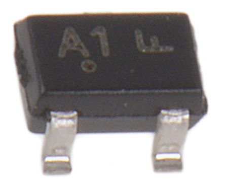 ON Semiconductor BAW56WT1G 7925533