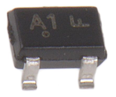 ON Semiconductor BAW56WT1G 1632053