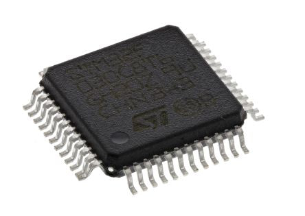 STMicroelectronics STM32F030C8T6 7925921