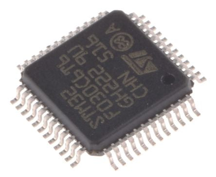 STMicroelectronics STM32F030C6T6 7925928