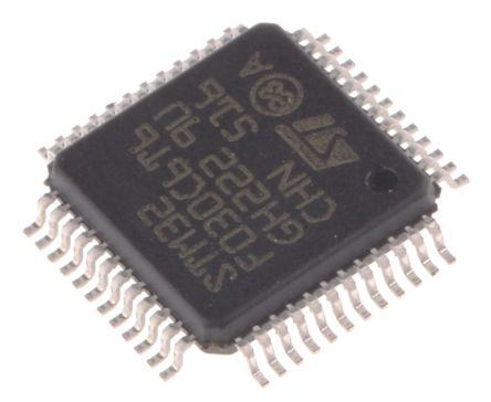 STMicroelectronics STM32F030C6T6 9196264