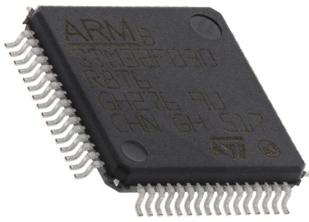 STMicroelectronics STM32F030R8T6 9196270