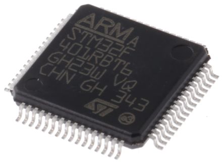 STMicroelectronics STM32F401RBT6 7926003