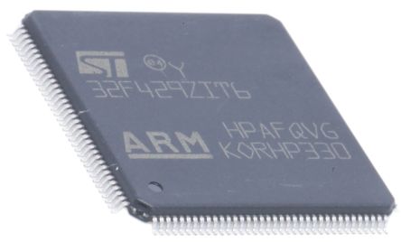 STMicroelectronics STM32F429ZIT6 9196315