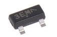 ON Semiconductor MMBTH10LT1G 7930784