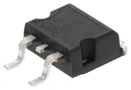 STMicroelectronics L7805ABD2T-TR 1028965