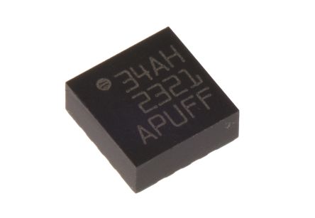 STMicroelectronics LIS344ALH 7931361