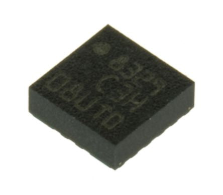 STMicroelectronics LIS3DHTR 7931364