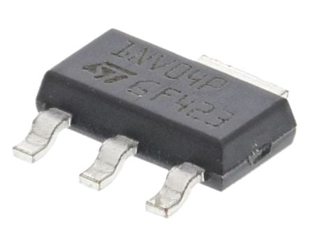STMicroelectronics VNN1NV04PTR-E 9206544