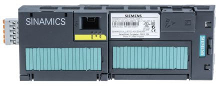 Siemens 6SL3244-0BB12-1BA1 7932125