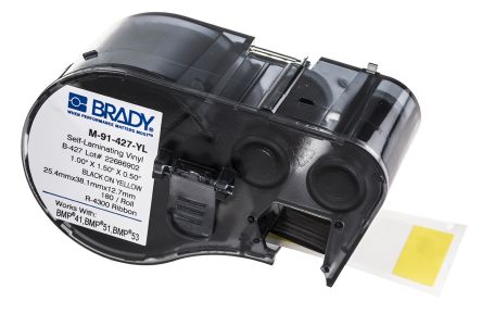 Brady M-91-427-YL 7934183