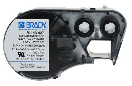 Brady M-143-427 7934199