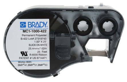 Brady MC1-1000-422 7934231