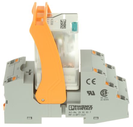 Phoenix Contact 2903297 7943676