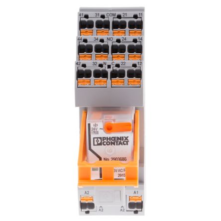 Phoenix Contact 2903306 7943682