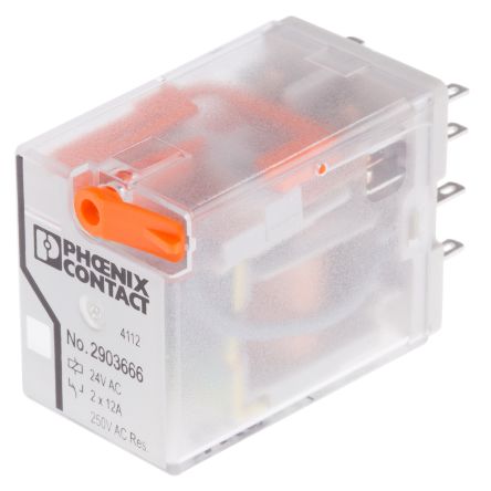 Phoenix Contact 2903666 7943799