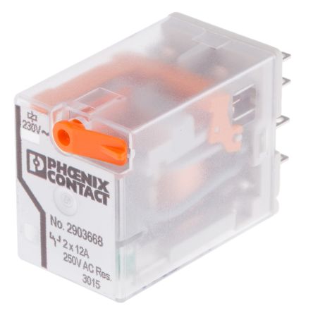 Phoenix Contact 2903668 7943803
