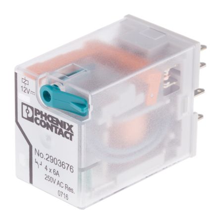 Phoenix Contact 2903676 7943819