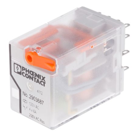 Phoenix Contact 2903687 7943822