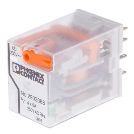 Phoenix Contact 2903688 7943831