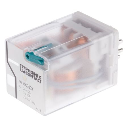 Phoenix Contact 2903693 7943844