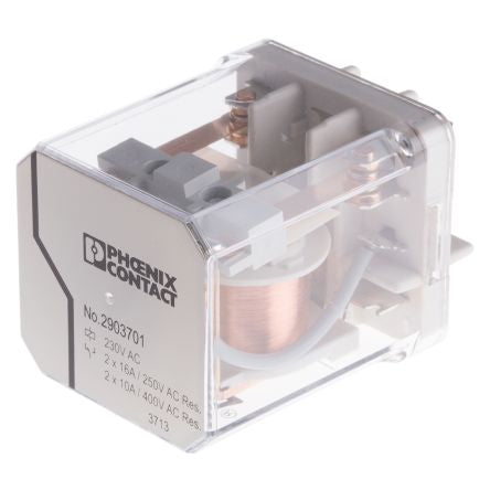 Phoenix Contact 2903701 7943875