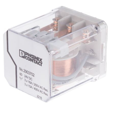 Phoenix Contact 2903702 7943878