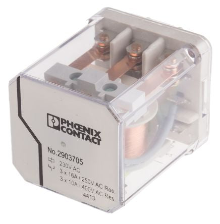 Phoenix Contact 2903705 7943884
