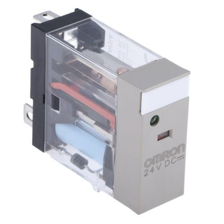 Omron G2R1SND24DCS 7948110