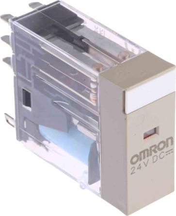 Omron G2R-2-S 24DC(S) 7948142