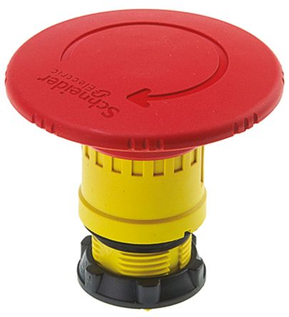 Schneider Electric ZB5AS864 7951324