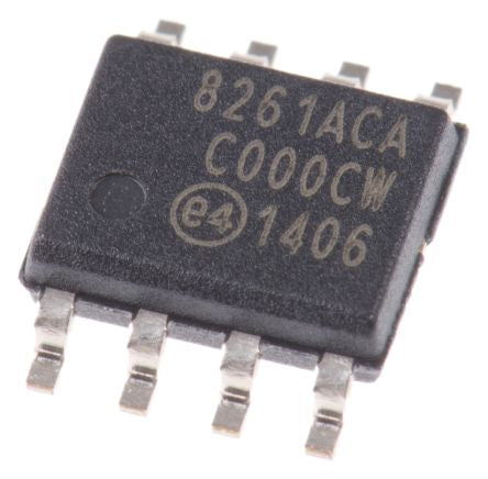 Silicon Labs SI8261ACA-C-IS 1689952