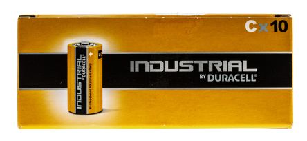 Duracell ID1400 B10 RS 7951532