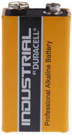 Duracell ID1604 B10 RS 7951545